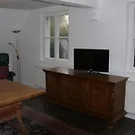 شقة فندقية Weisser Reiter Elfershausen