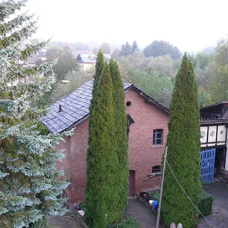 Weisser Reiter 3* Elfershausen