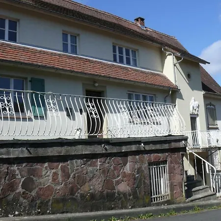 Weisser Reiter Aparthotel