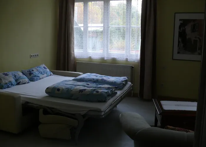 Weisser Reiter Aparthotel 3*