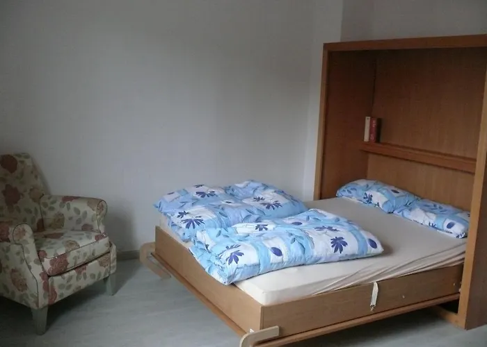 Weisser Reiter Aparthotel 3*