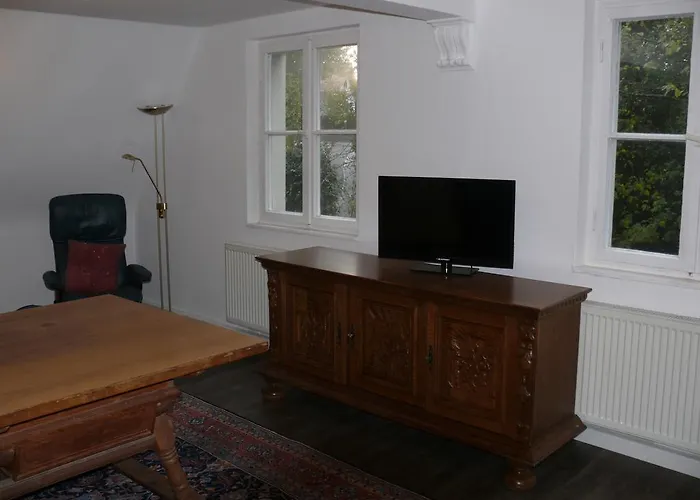 Aparthotel Weisser Reiter Elfershausen