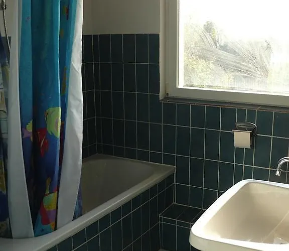 Weisser Reiter Aparthotel 3*