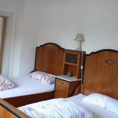 Weisser Reiter Appart hôtel