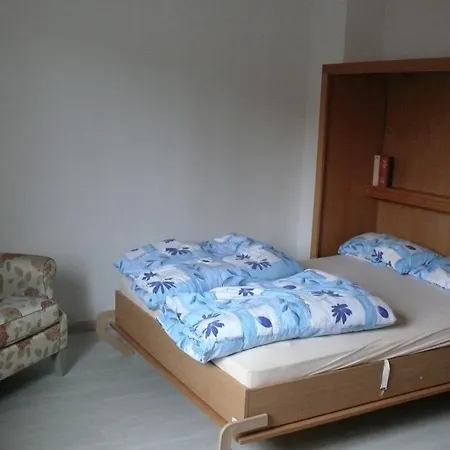 Weisser Reiter Appart hôtel 3*