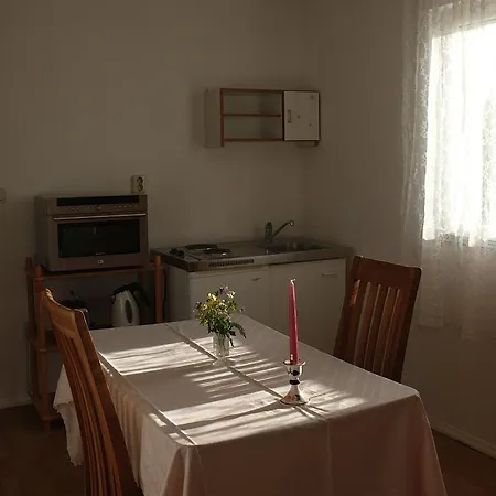 Weisser Reiter Appart hôtel