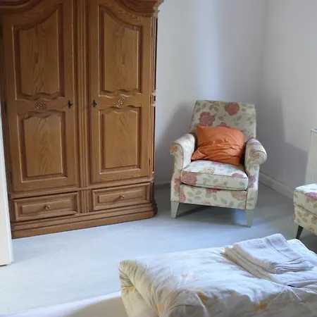 Appart hôtel Weisser Reiter 3*
