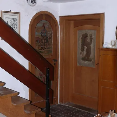 Weisser Reiter Appart hôtel 3*