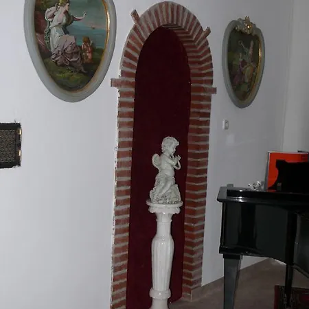 Weisser Reiter Appart hôtel Elfershausen