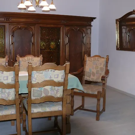 Weisser Reiter Appart hôtel