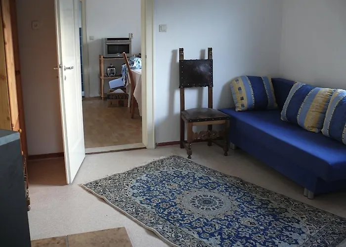 Weisser Reiter Aparthotel Elfershausen
