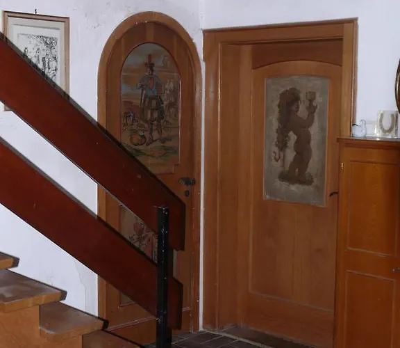 Weisser Reiter Aparthotel 3*